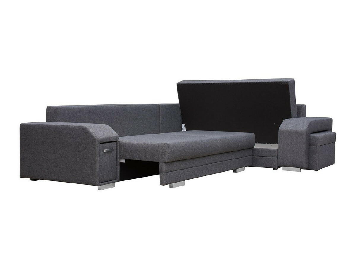 Stūra dīvāns Kingsport 101