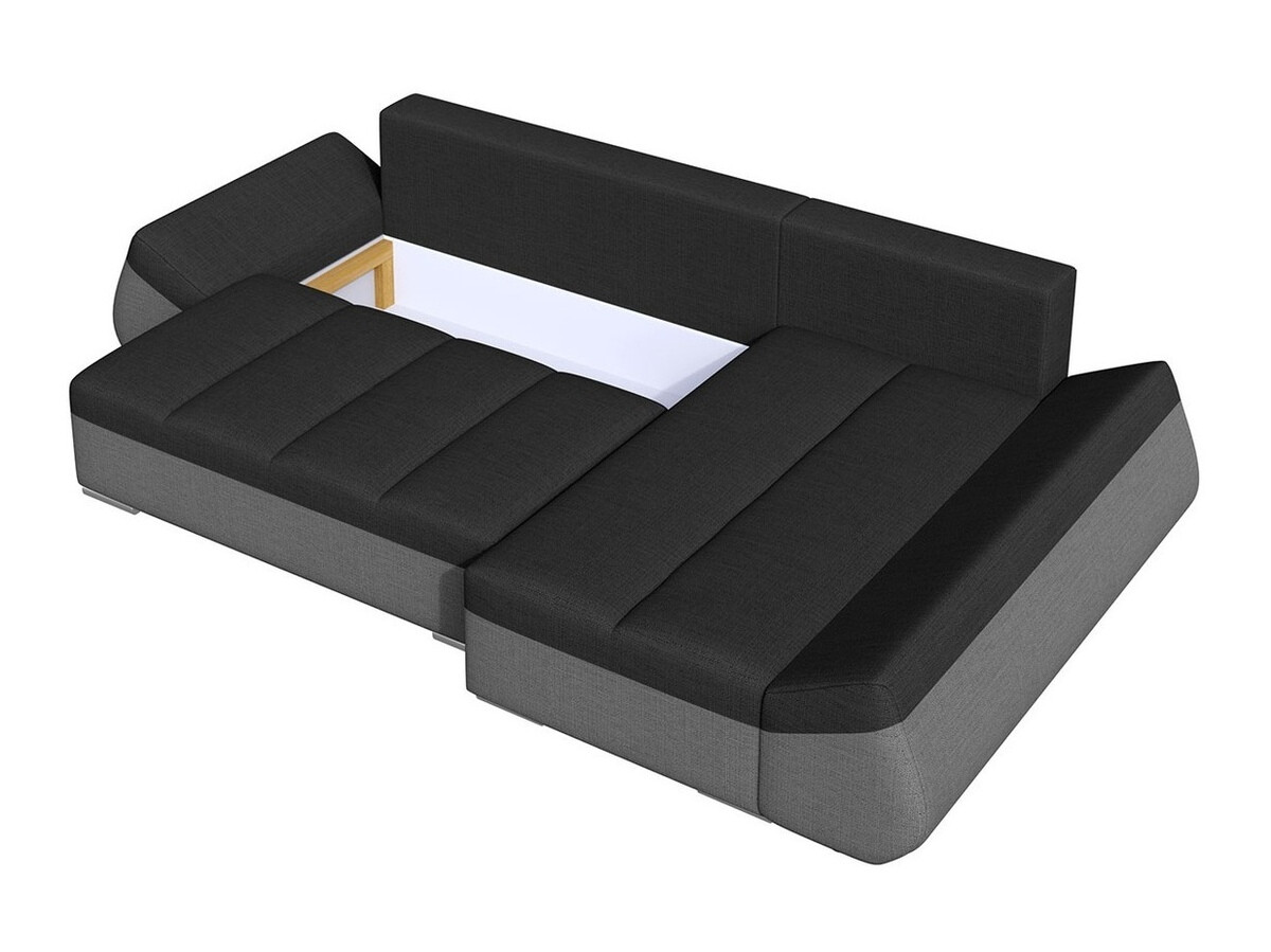 Stūra dīvāns Memphis 111 (Tornado 83 + Tornado 84)