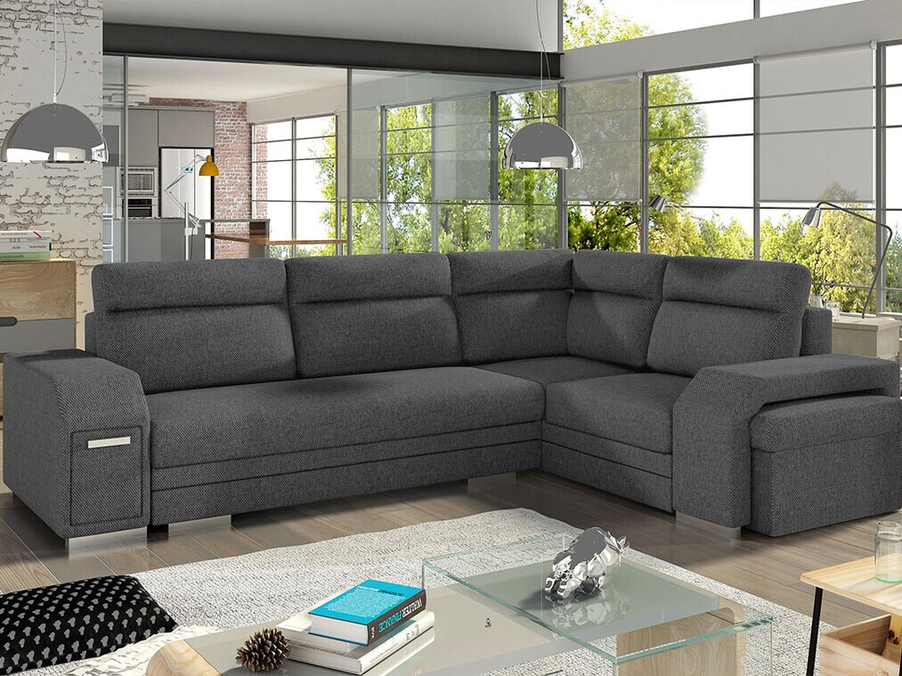 Угловой диван Kingsport 101