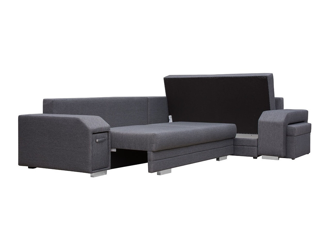 Угловой диван Kingsport 101