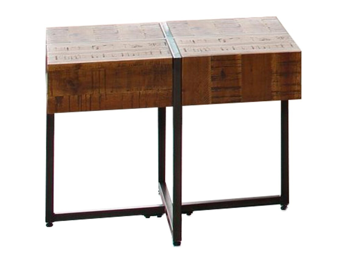 Žurnālu galdiņš Denton 324