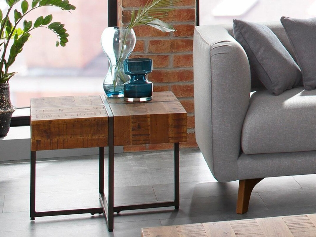 Žurnālu galdiņš Denton 324