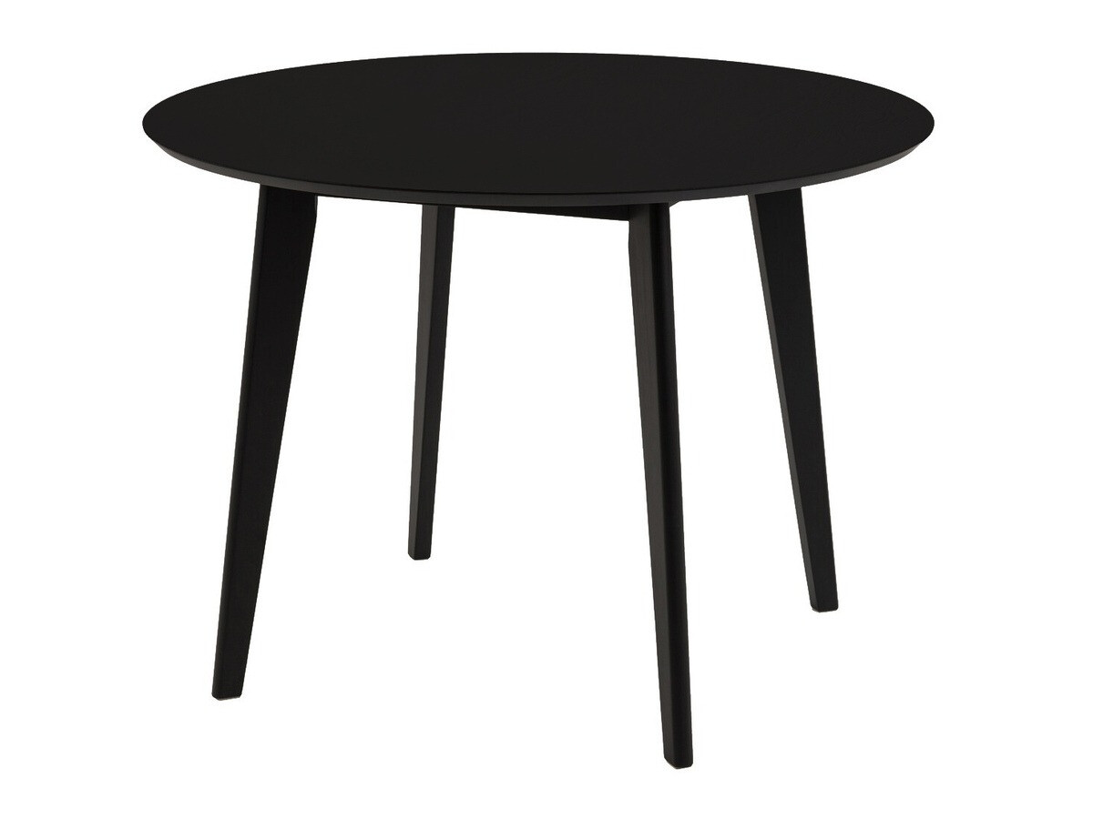 Cтол Norsica 310 (Черный дуб + Чёрный)