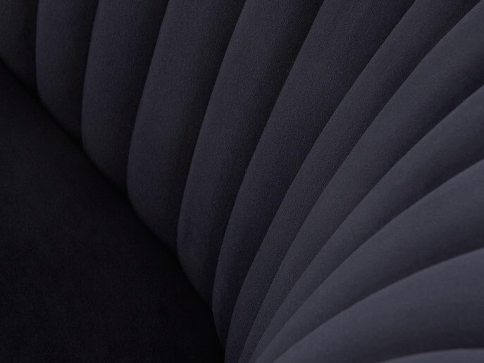 Кресло Houston 824 (Чёрный)