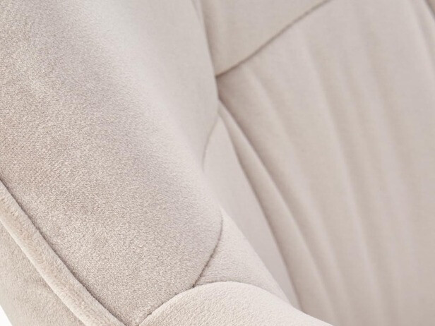 Krēsls Houston 834 (Bēšs)