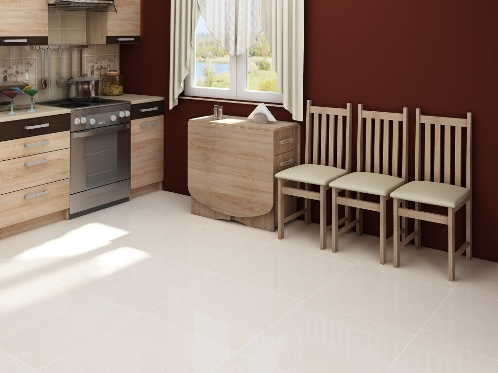 Складной стол Gilroy 105 (Сонома Дуб)