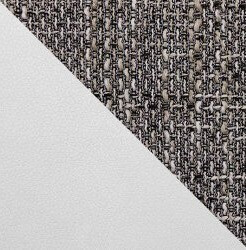 Stūra dīvāns Memphis 121 (Soft 017 + Lawa 05)