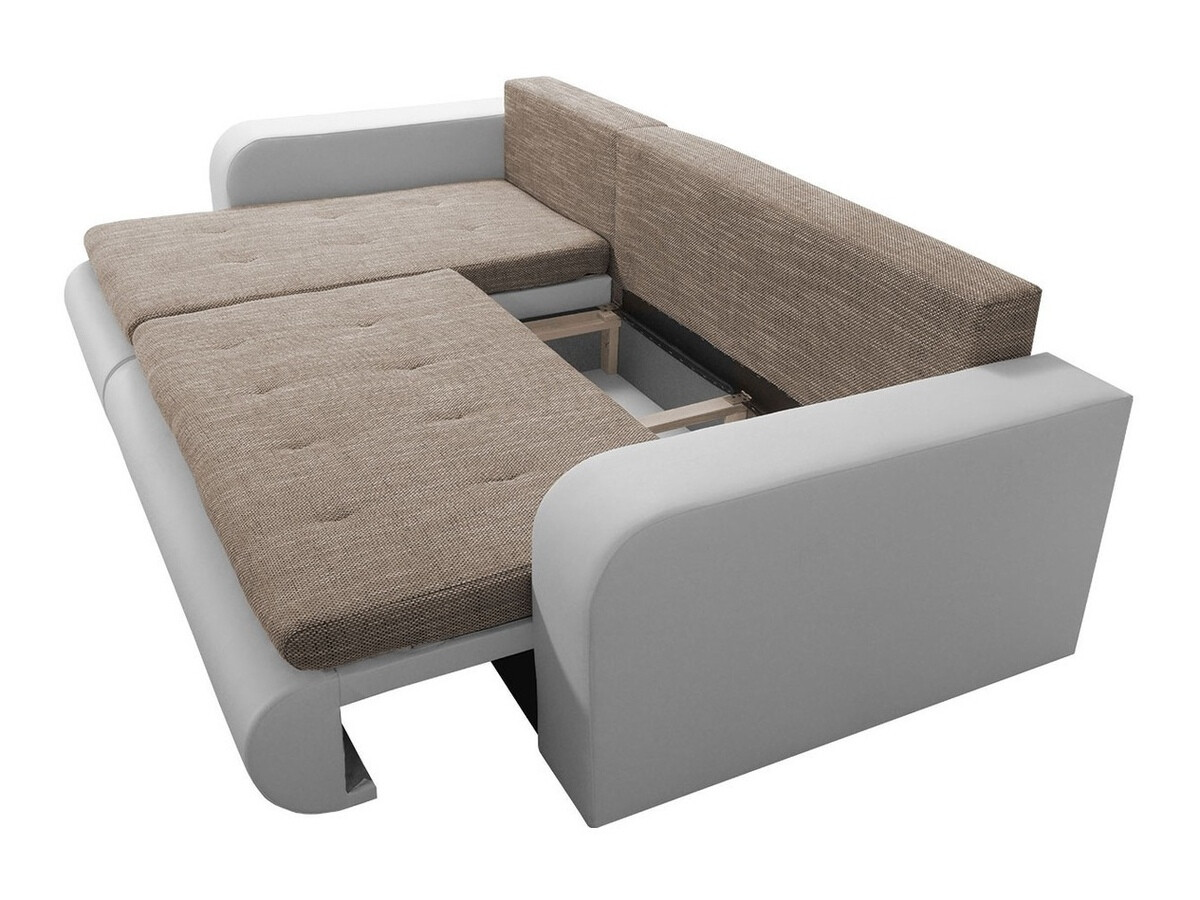 Stūra dīvāns Muncie 100 (Zetta 291 + Zetta 298)