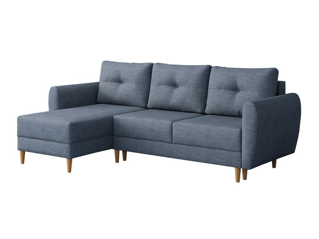 Stūra dīvāns Muncie 105 (Lux 33)