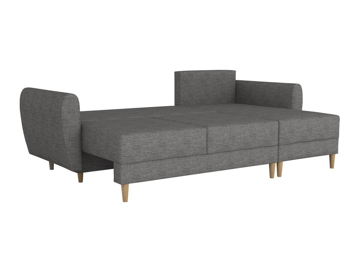 Stūra dīvāns Muncie 105 (Lux 33)