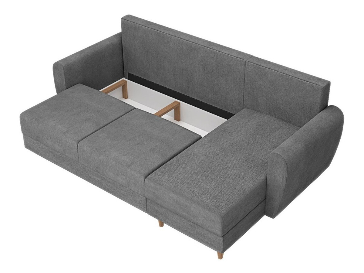 Stūra dīvāns Muncie 105 (Lux 33)
