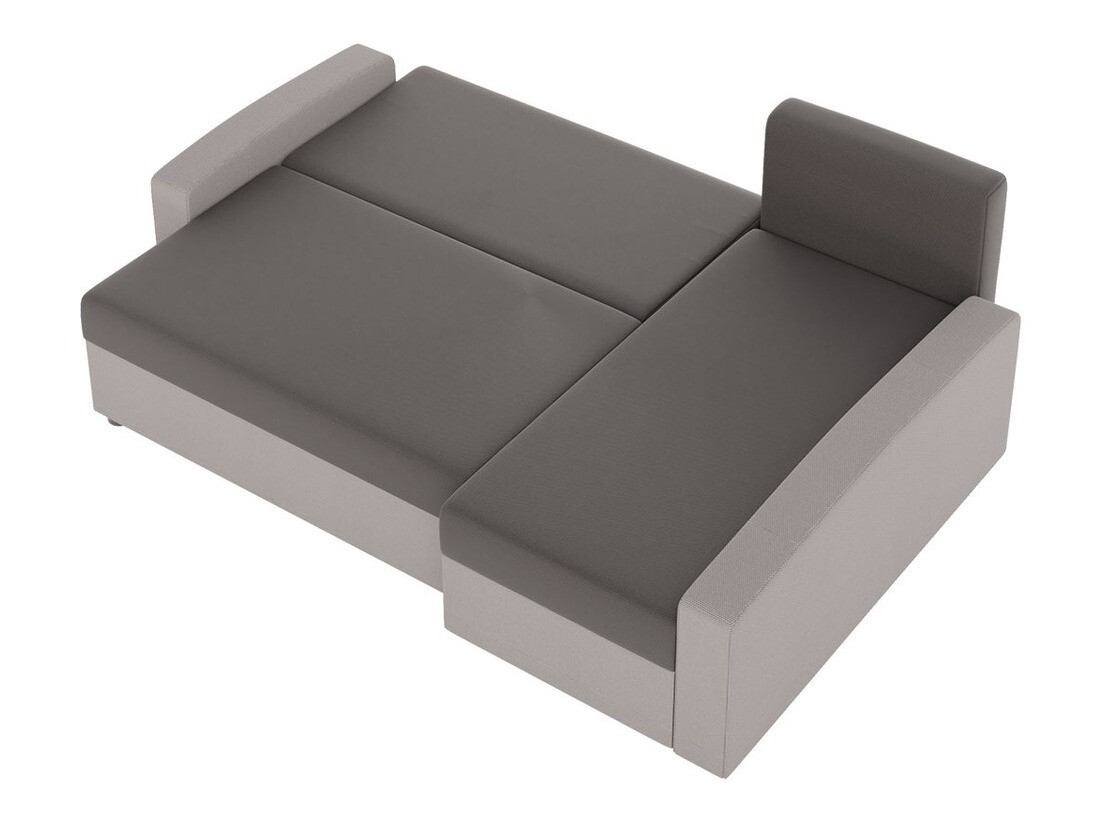 Угловой диван Memphis 122 (Haiti 16 + Haiti 14)