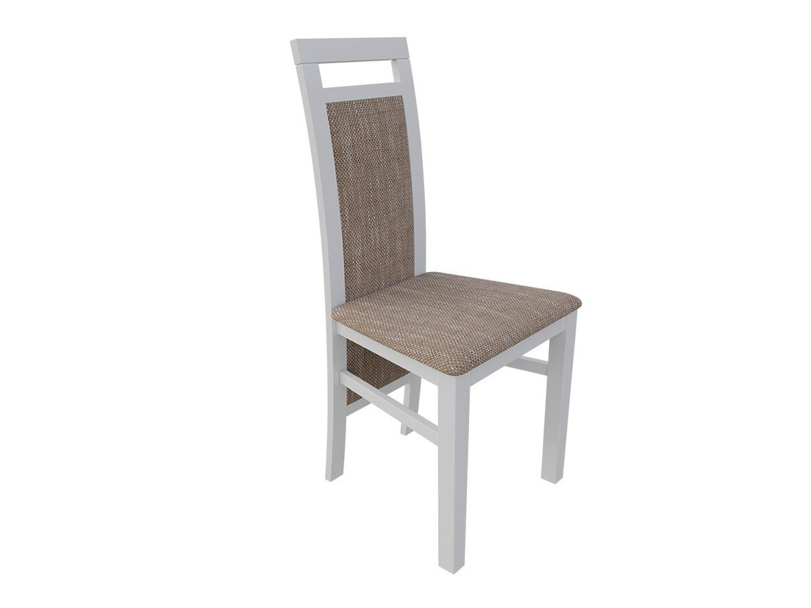 Krēsls Sparks 100 (Balts)