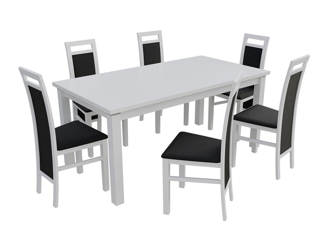 Krēsls Sparks 100 (Balts)