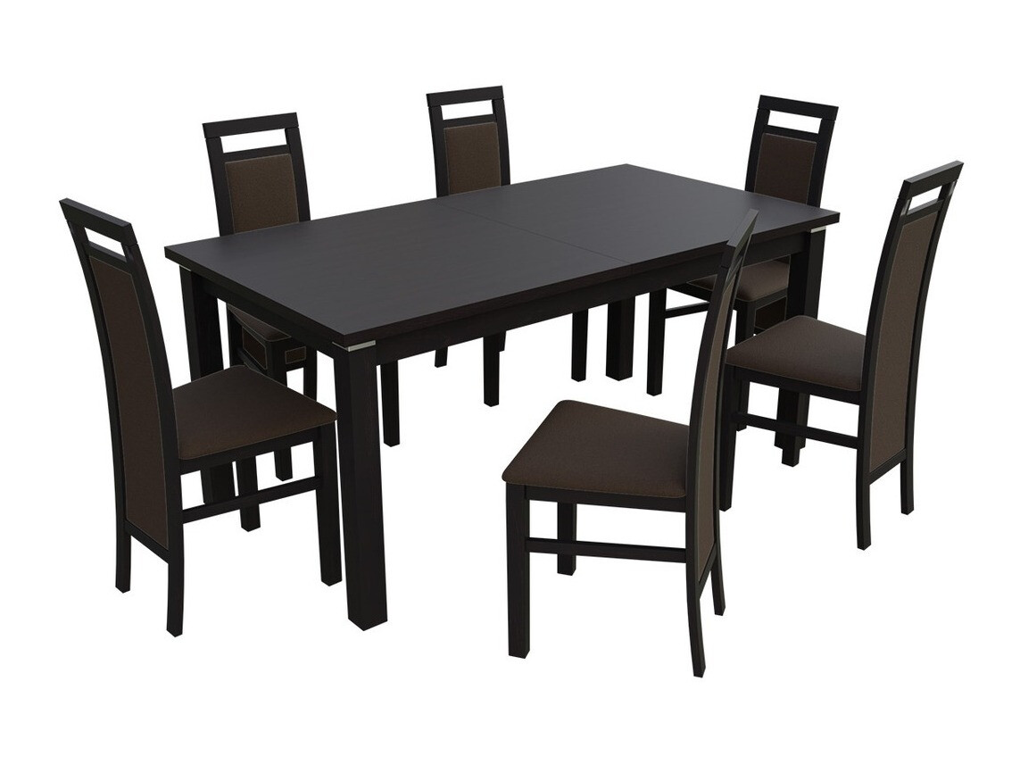 Krēsls Sparks 100 (Venge)