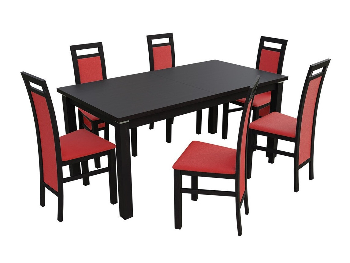 Krēsls Sparks 100 (Venge)