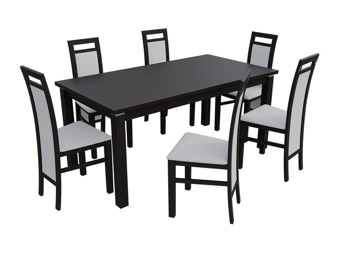 Krēsls Sparks 100 (Venge)