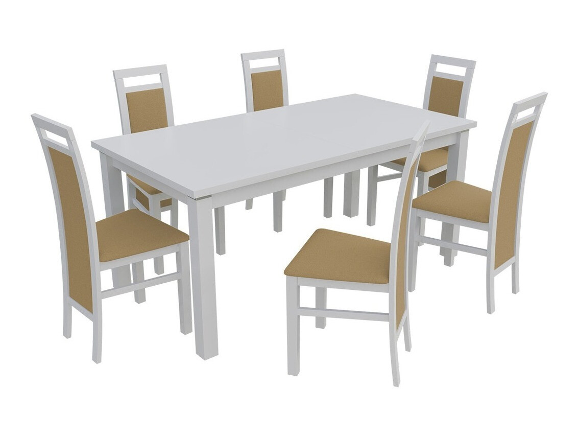 Стул Sparks 100 (Белый)