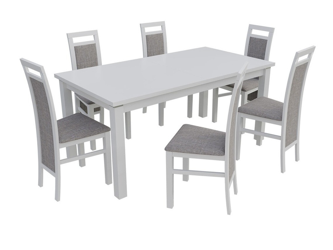 Стул Sparks 100 (Белый)