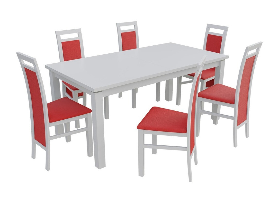 Стул Sparks 100 (Белый)