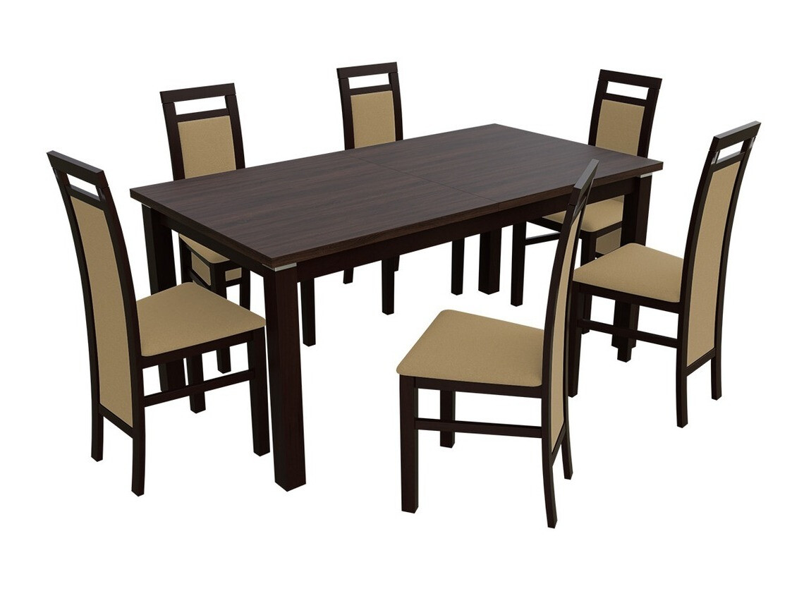 Стул Sparks 100 (Орех)