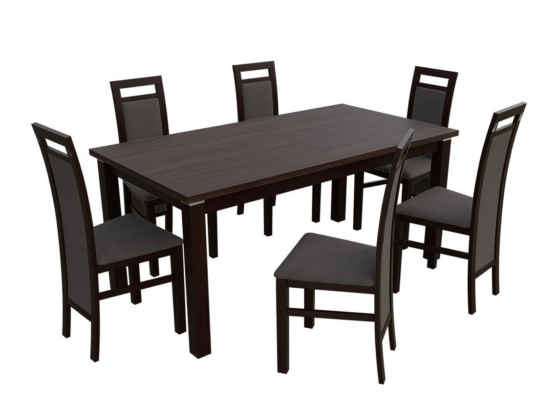 Стул Sparks 100 (Орех)