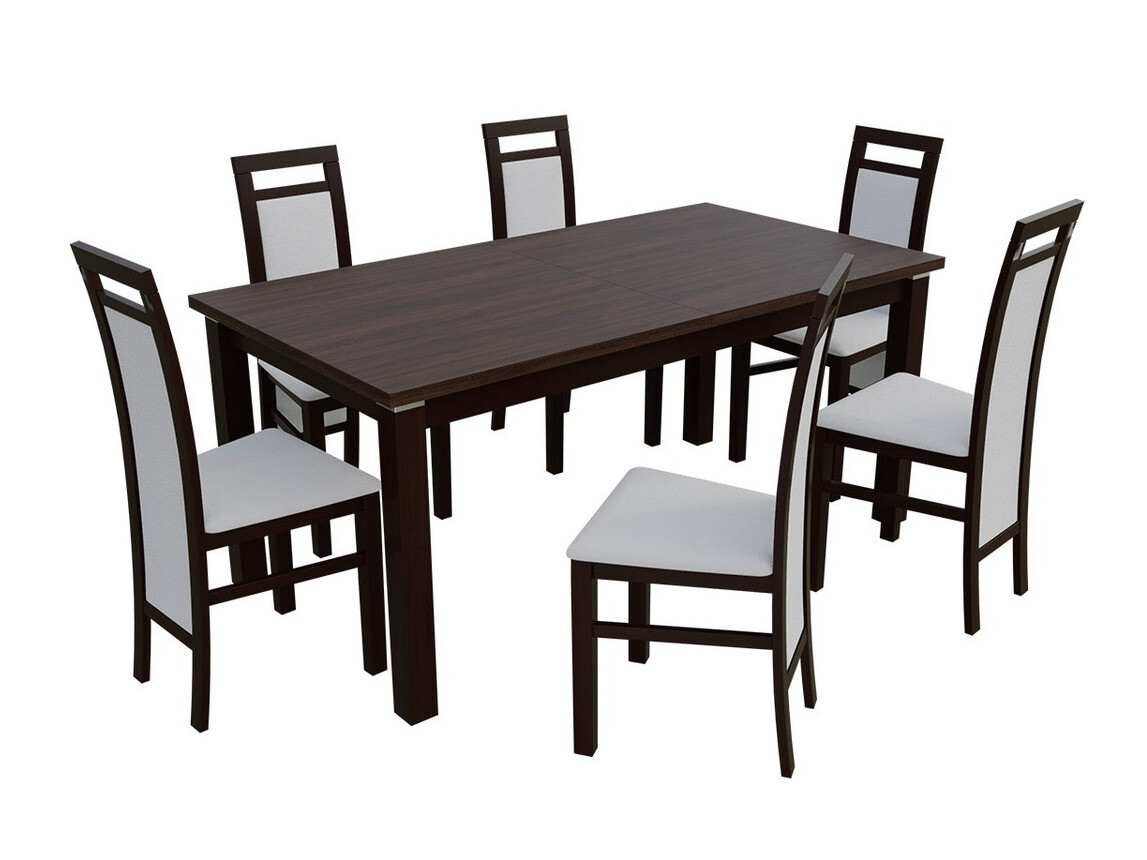 Стул Sparks 100 (Орех)