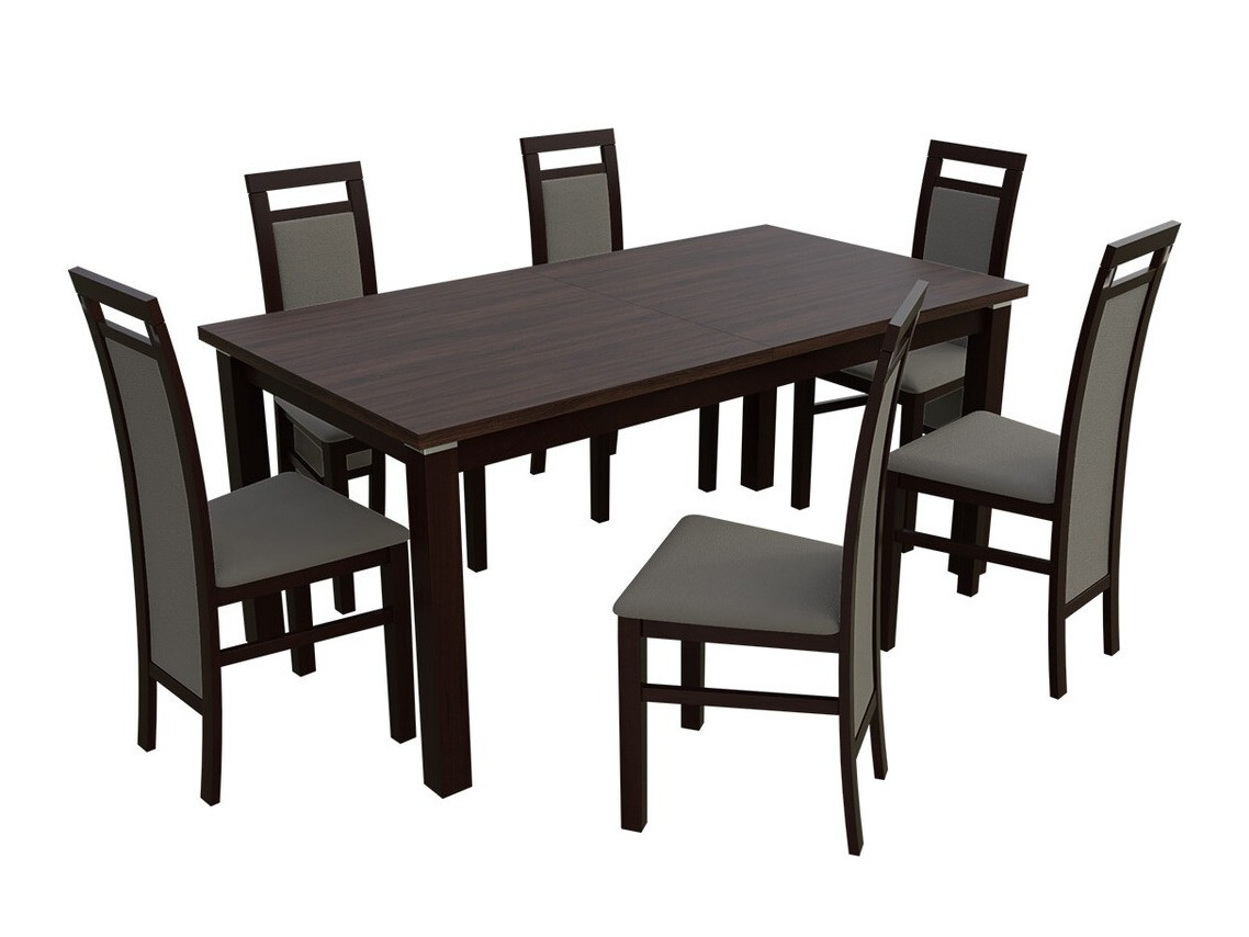 Стул Sparks 100 (Орех)