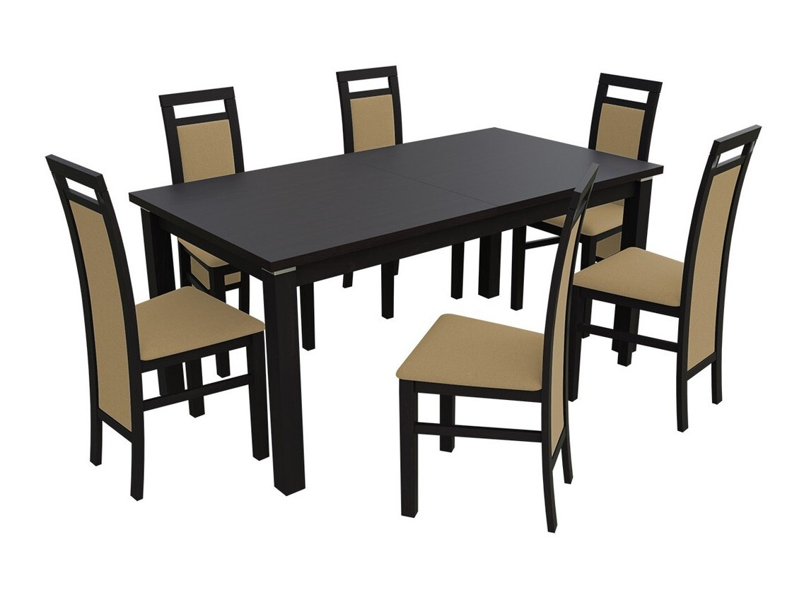 Стул Sparks 100 (Венге)