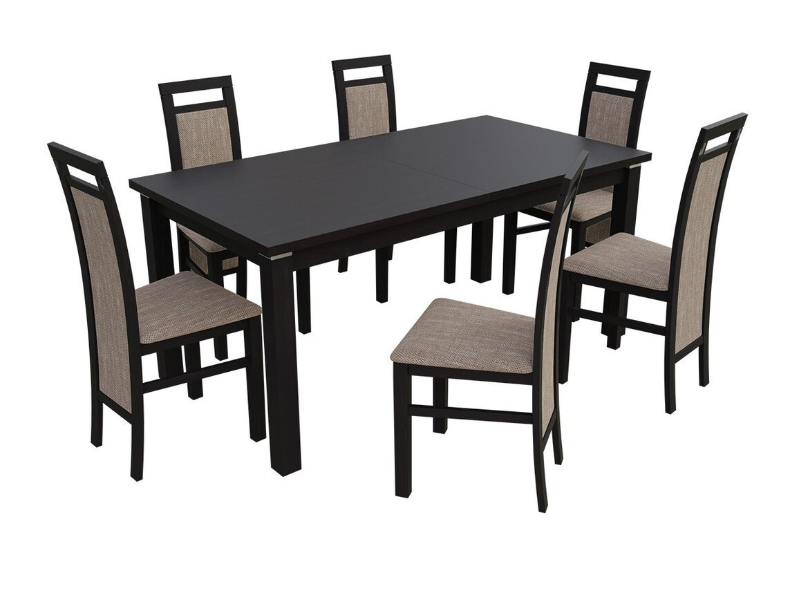 Стул Sparks 100 (Венге)