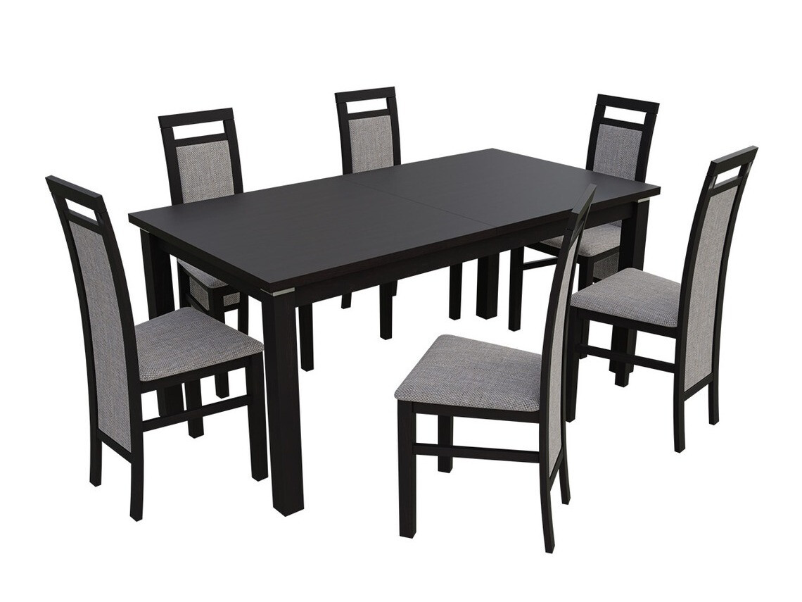 Стул Sparks 100 (Венге)