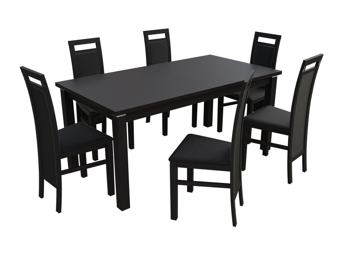 Стул Sparks 100 (Венге)