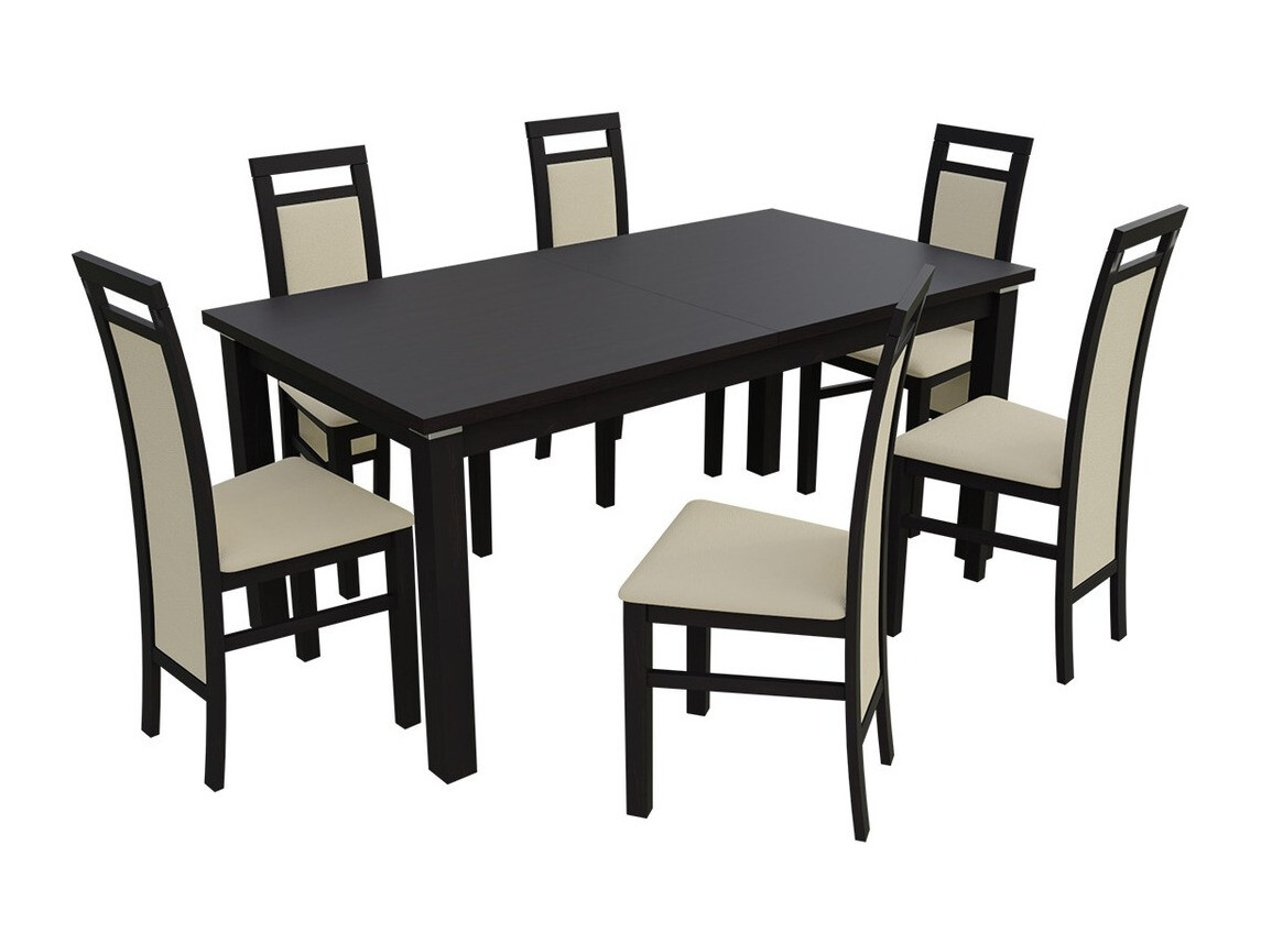 Стул Sparks 100 (Венге)