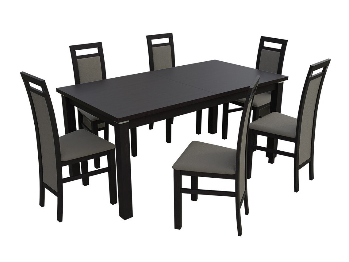 Стул Sparks 100 (Венге)