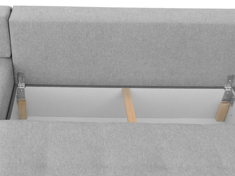 Stūra dīvāns Independence 101 (Ikar 08)