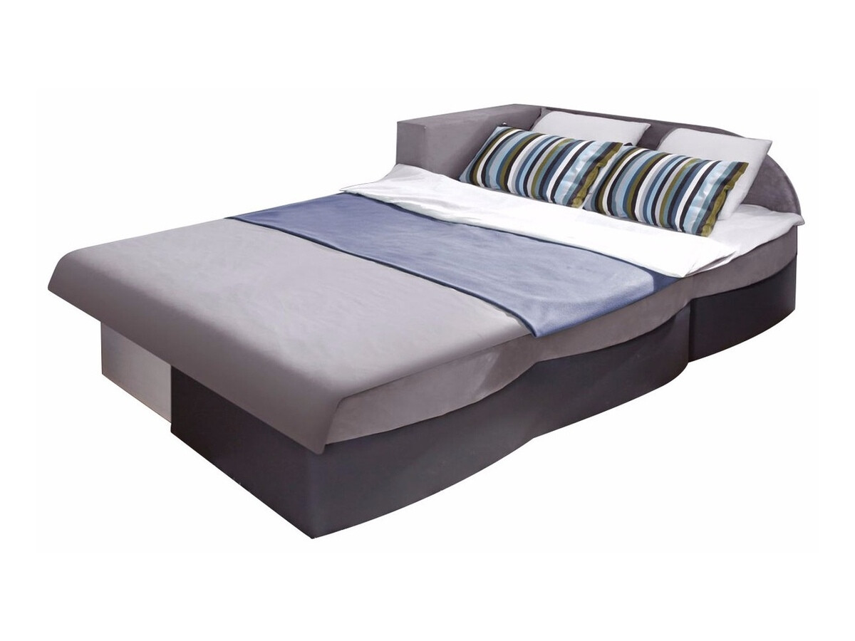 Stūra dīvāns Providence 112 (Alcala 22 + Mīksts 20 + Amber 070)