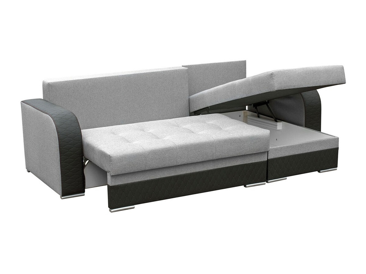 Stūra dīvāns Boulder 101 (Lawa 02 + 1116/60)