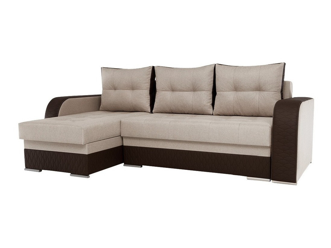 Stūra dīvāns Boulder 101 (Malmo 08 + 1116/60)