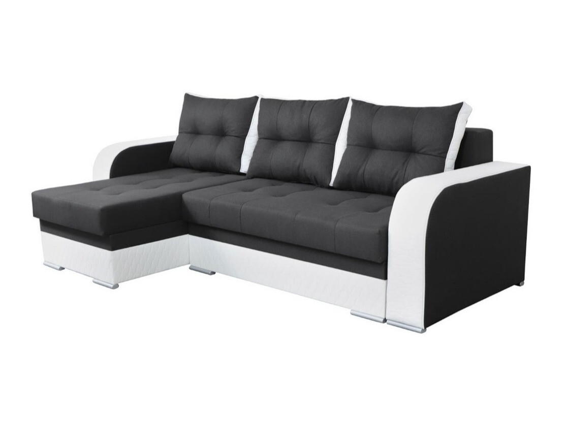 Stūra dīvāns Boulder 101 (Malmo 96 + 1115/60)