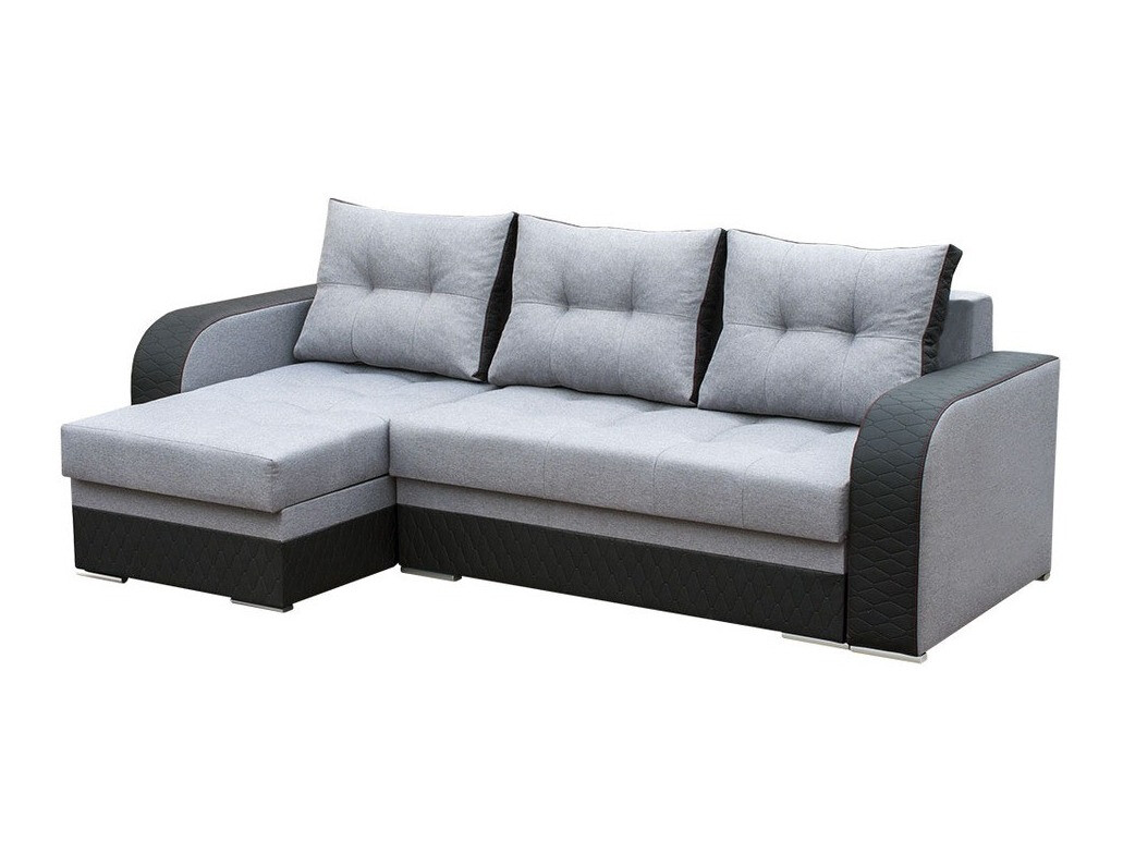 Угловой диван Boulder 101 (Malmo 90 + 1114/60)