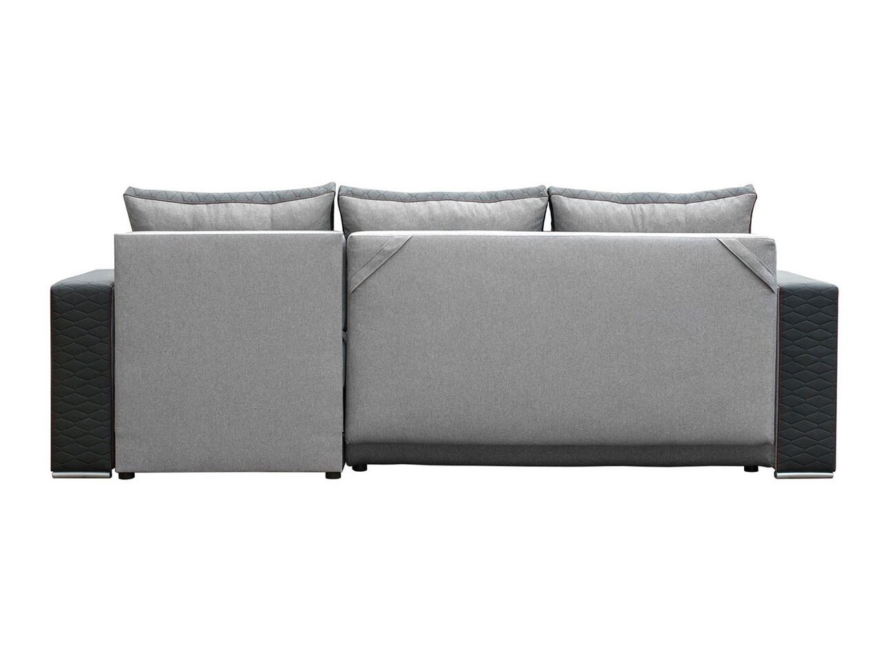 Угловой диван Boulder 101 (Malmo 90 + 1114/60)