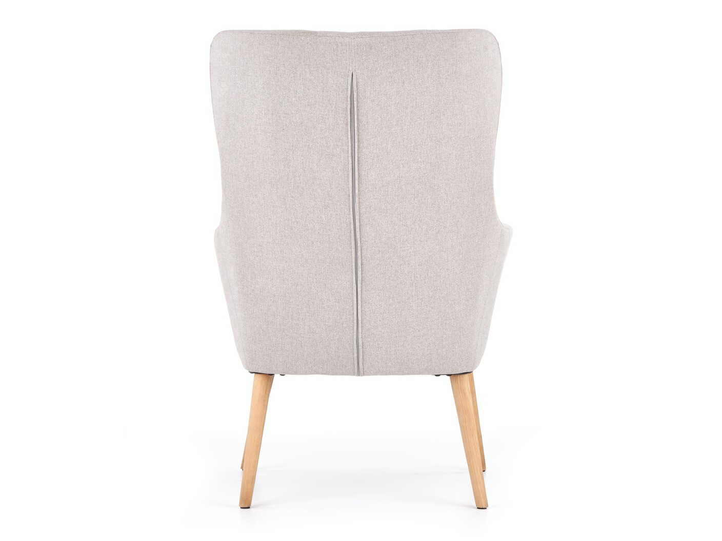 Krēsls Houston 373 (Gaiši pelēks)