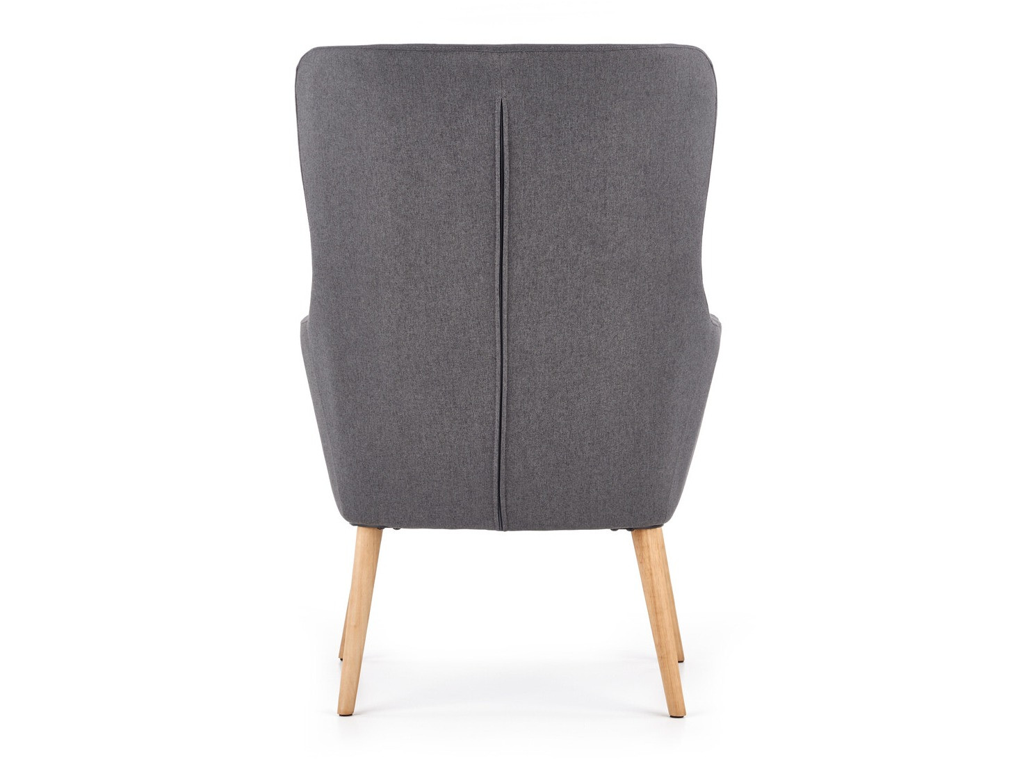 Krēsls Houston 373 (Tumši pelēks)