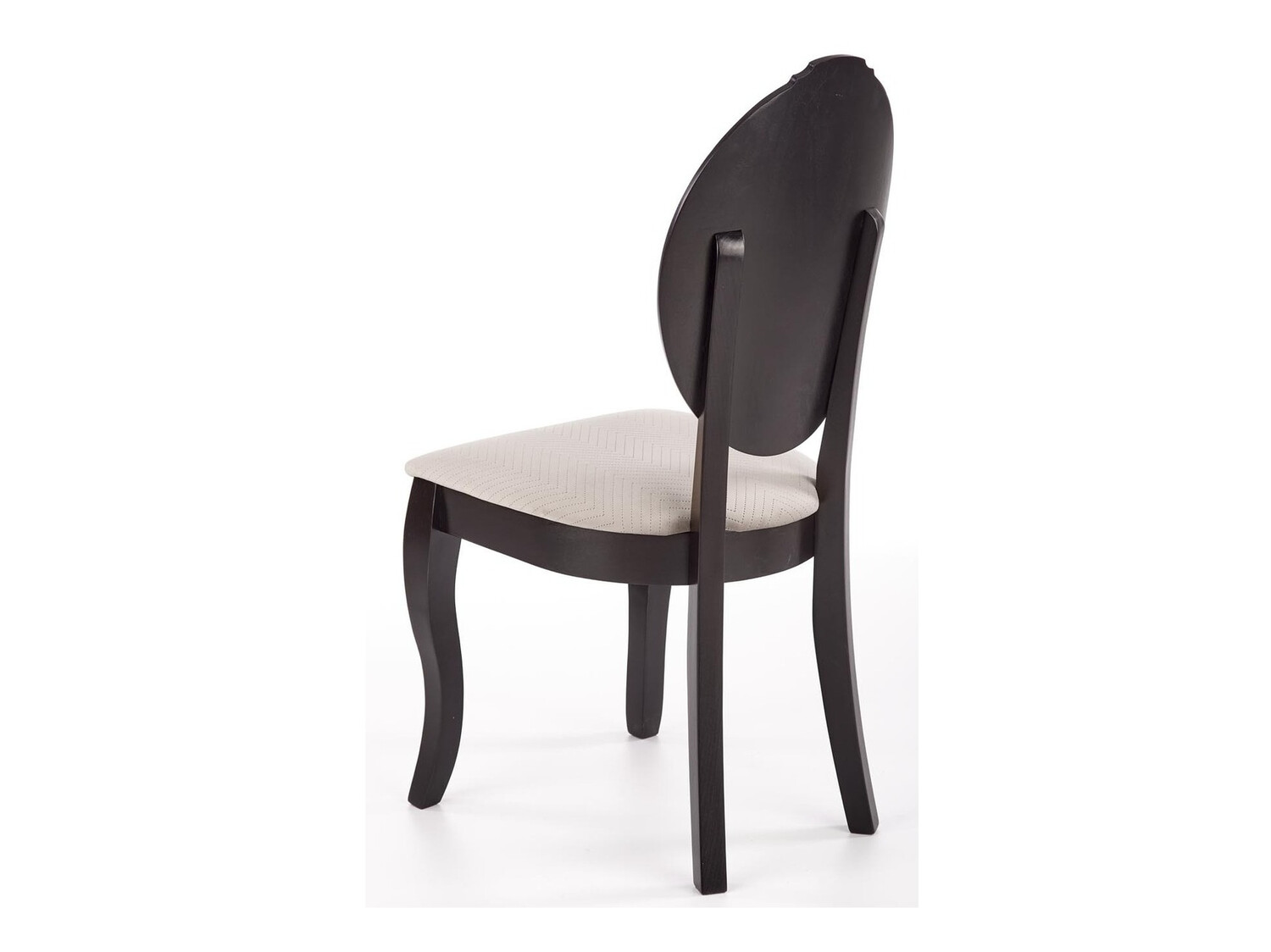 Krēsls Houston 986 (Melns + Bēšs)