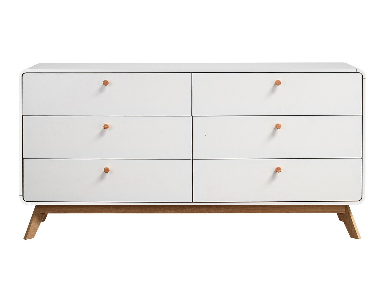 Kumode Elbtena 101 (Balts + Ozols)