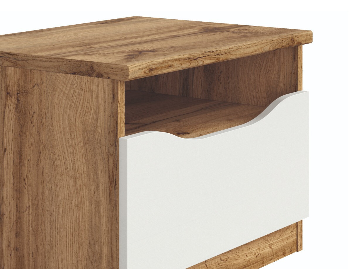 Прикроватная тумбочка Avifera 112