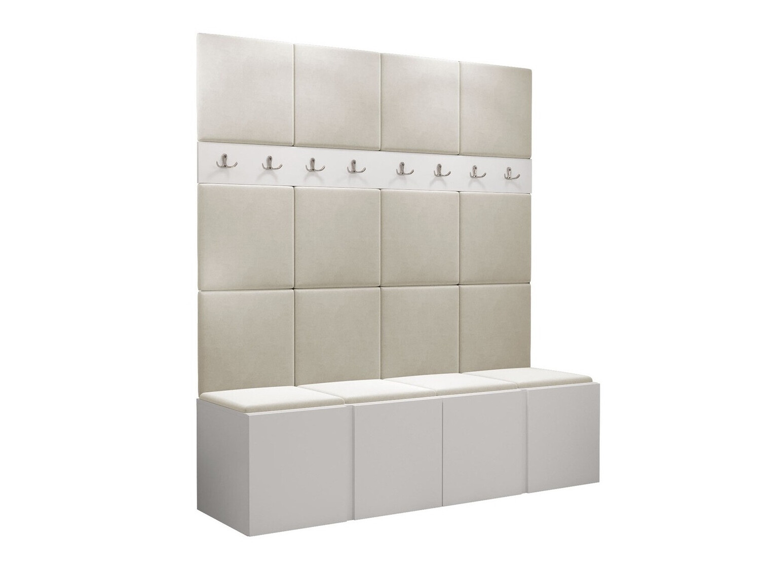 Priekšnama komplekts Hartford 268 (Manila 02)