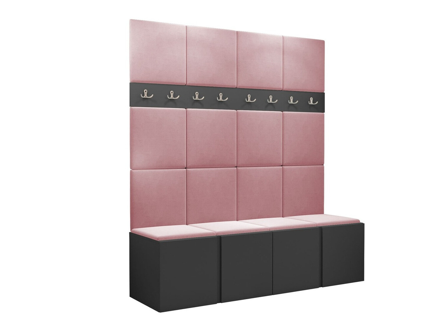 Priekšnama komplekts Hartford 268 (Manila 09)