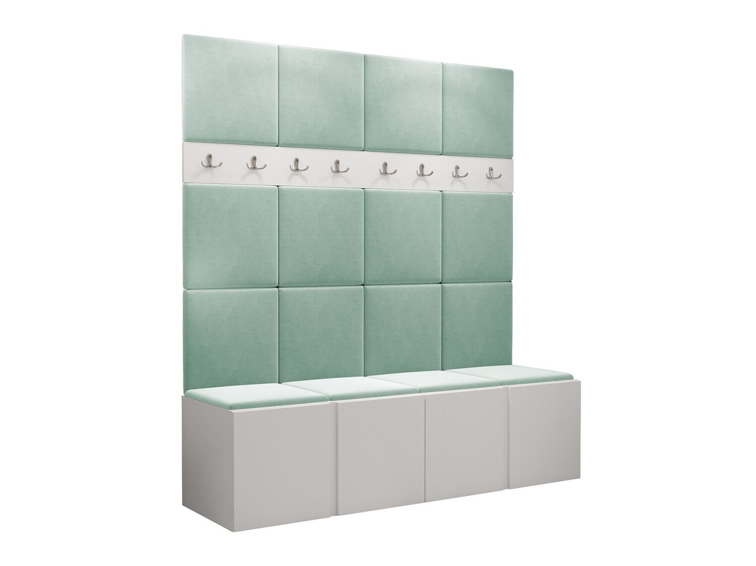 Priekšnama komplekts Hartford 268 (Manila 11)