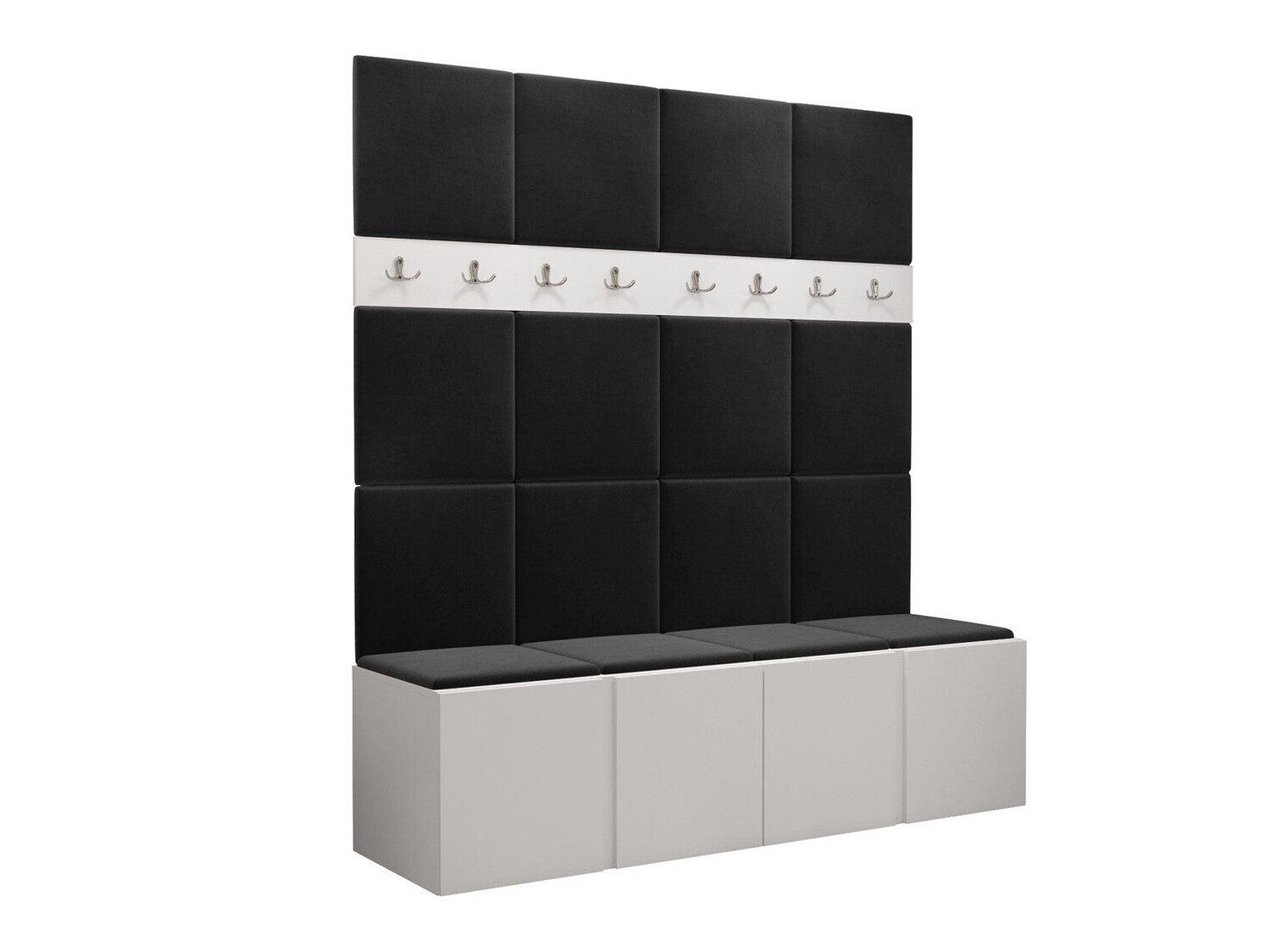 Priekšnama komplekts Hartford 268 (Manila 18)